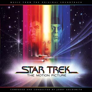 Star Trek the Motion Picture
