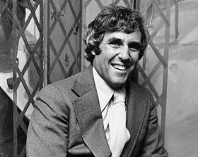 Burt Bacharach