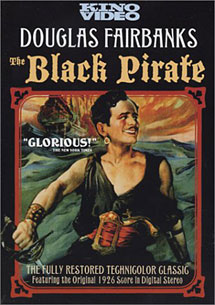 Black Pirate