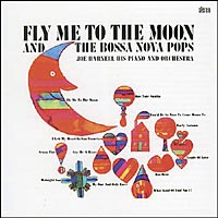 Fly Me To The Moon LP