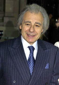 composer schifrin