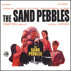 The Sandpebbles